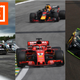 Illustration for article titled The Biggest Motorsports Stories of 2018 em/em